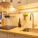 Appartement Elegant - San Siro - Rho Fiera Milaan