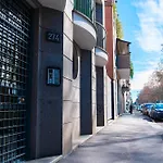 Elegant - San Siro - Rho Fiera Appartement Milaan