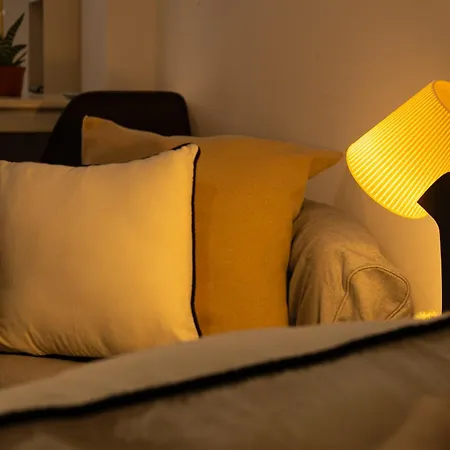 Appartement Elegant - San Siro - Rho Fiera *