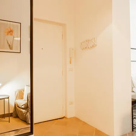 Elegant - San Siro - Rho Fiera Appartement Milaan