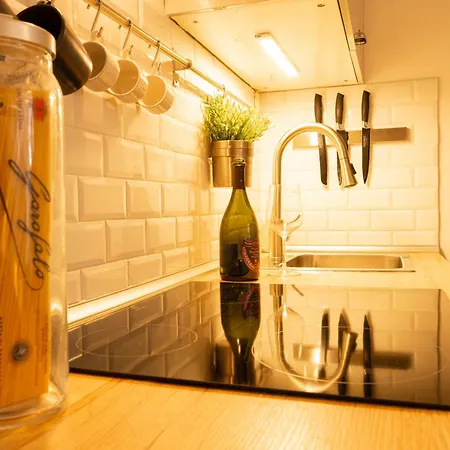 Elegant - San Siro - Rho Fiera Appartement *